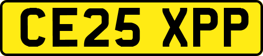CE25XPP