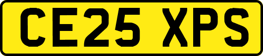 CE25XPS