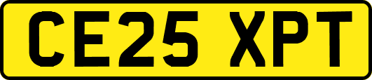 CE25XPT