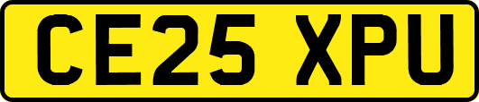CE25XPU