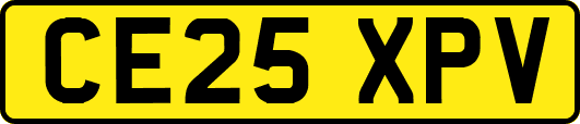 CE25XPV