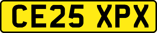 CE25XPX