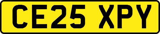 CE25XPY