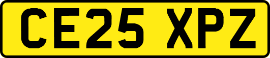 CE25XPZ