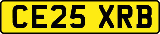 CE25XRB