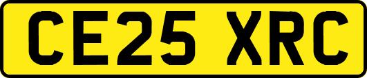 CE25XRC