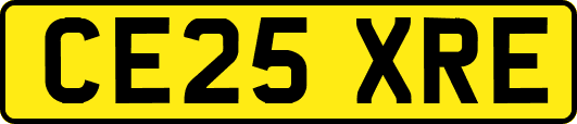 CE25XRE