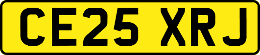 CE25XRJ