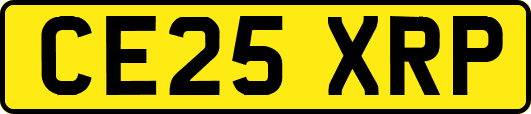 CE25XRP