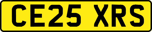 CE25XRS