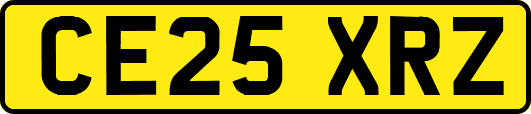 CE25XRZ