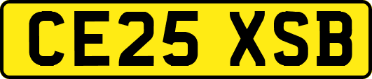 CE25XSB