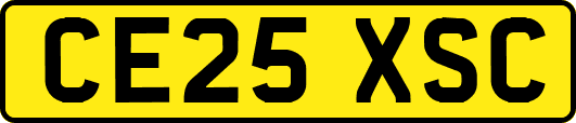 CE25XSC