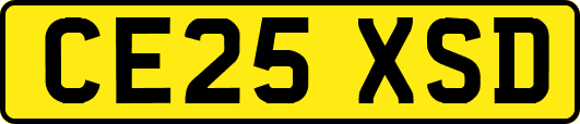 CE25XSD
