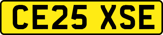 CE25XSE
