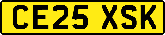 CE25XSK