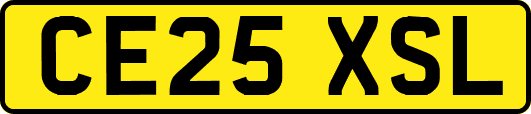 CE25XSL