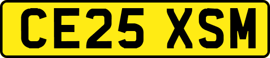 CE25XSM