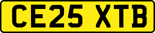 CE25XTB