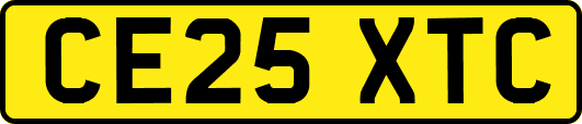 CE25XTC
