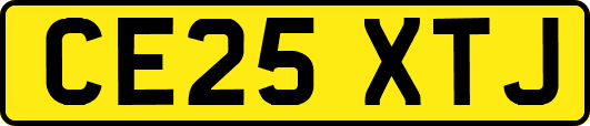 CE25XTJ