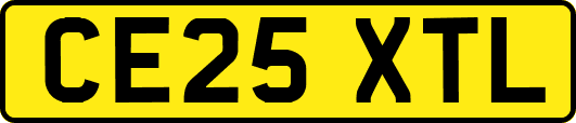 CE25XTL