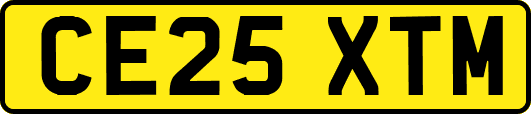 CE25XTM