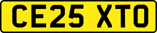 CE25XTO