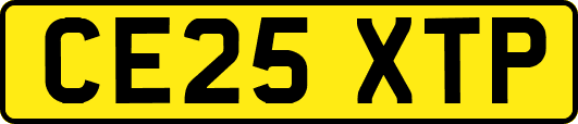 CE25XTP