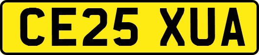 CE25XUA
