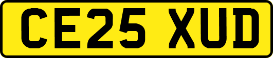 CE25XUD