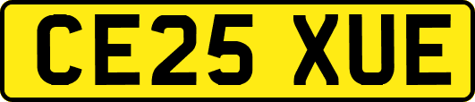 CE25XUE