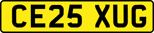 CE25XUG
