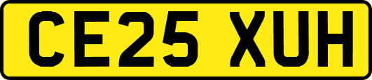 CE25XUH