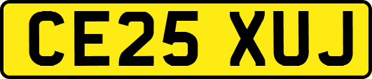 CE25XUJ