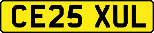 CE25XUL