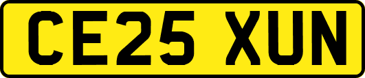 CE25XUN