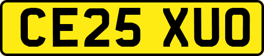 CE25XUO