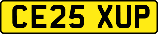 CE25XUP