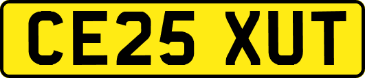 CE25XUT