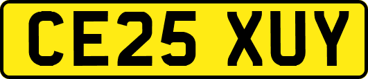 CE25XUY