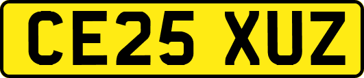 CE25XUZ