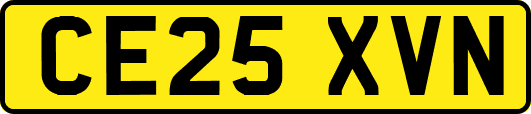 CE25XVN