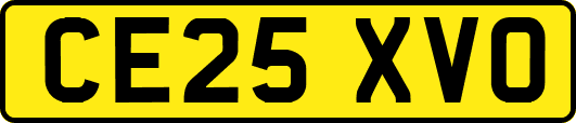 CE25XVO