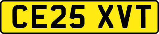 CE25XVT