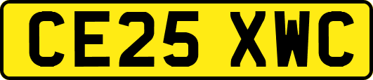 CE25XWC