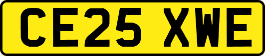 CE25XWE