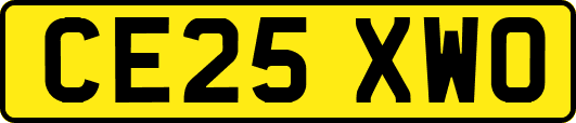CE25XWO