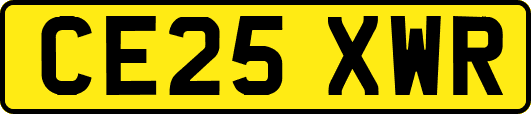CE25XWR