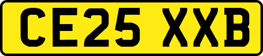 CE25XXB